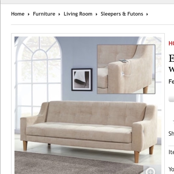 Meet your Posher, Eman - Picture 1 of 1